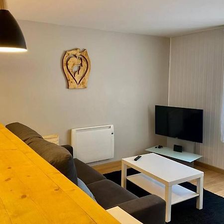 Prober_Sol D'Or Apartment Pas De La Casa Bagian luar foto