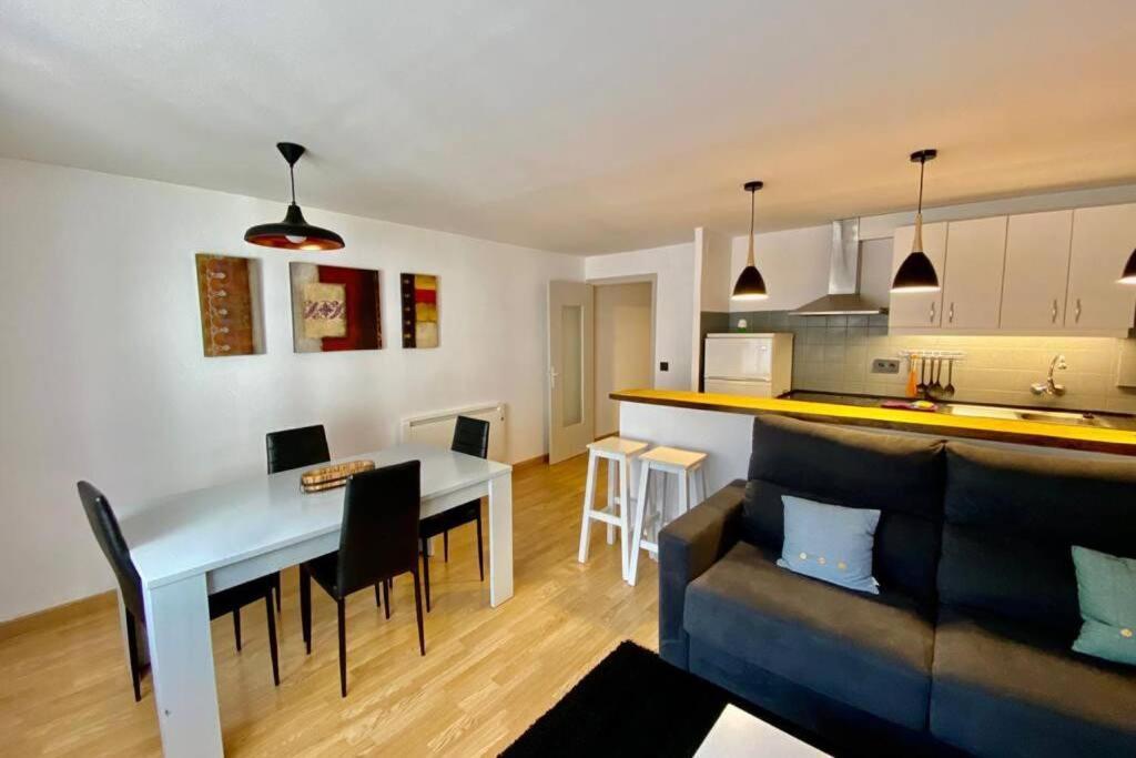 Prober_Sol D'Or Apartment Pas De La Casa Bagian luar foto