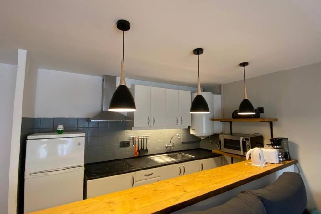Prober_Sol D'Or Apartment Pas De La Casa Bagian luar foto