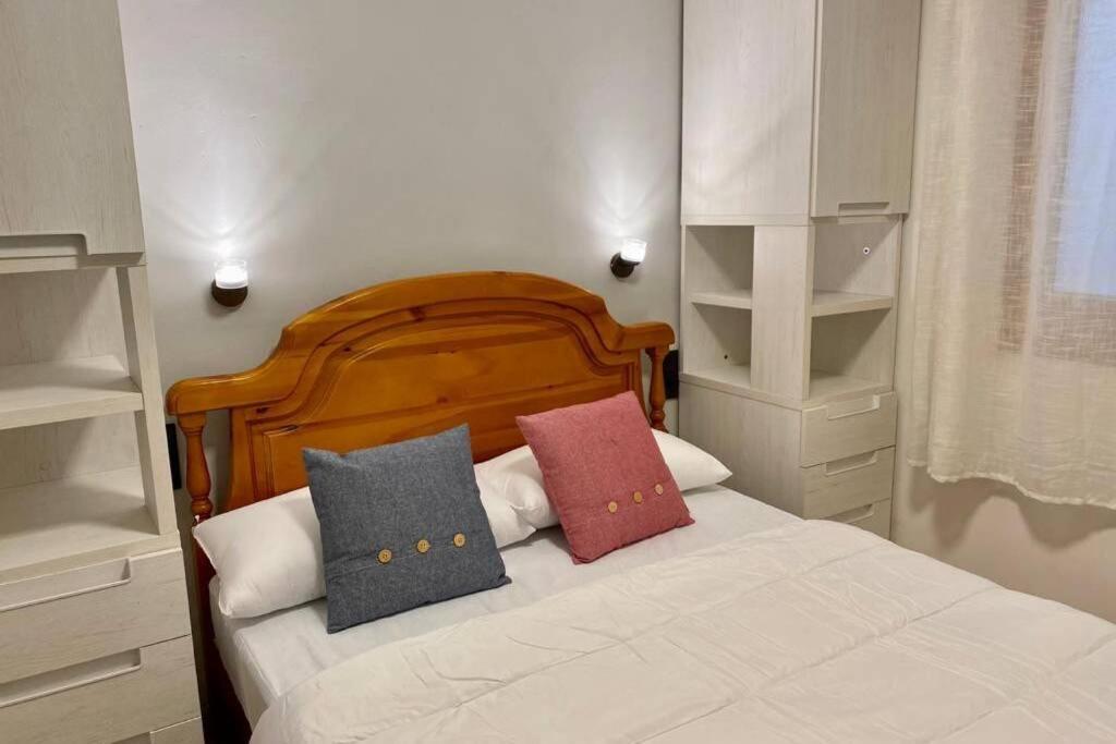 Prober_Sol D'Or Apartment Pas De La Casa Bagian luar foto