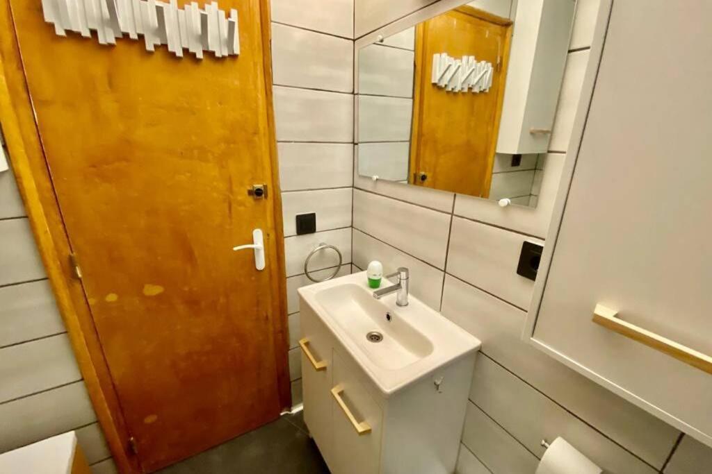 Prober_Sol D'Or Apartment Pas De La Casa Bagian luar foto