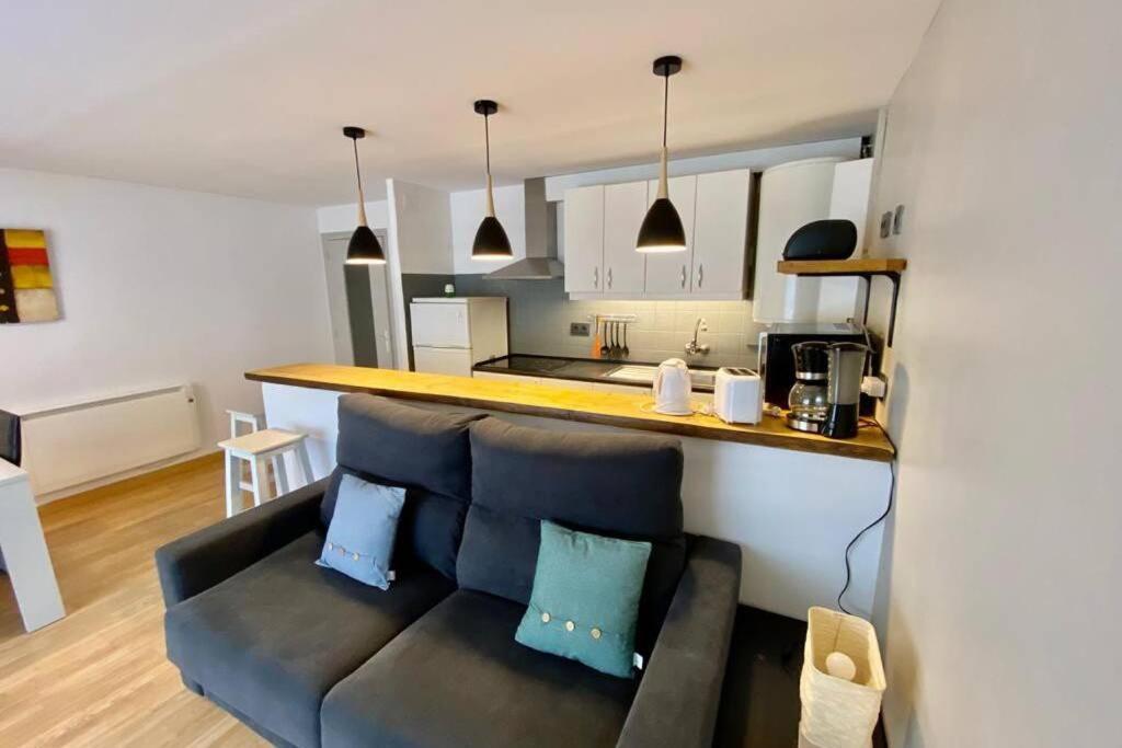 Prober_Sol D'Or Apartment Pas De La Casa Bagian luar foto