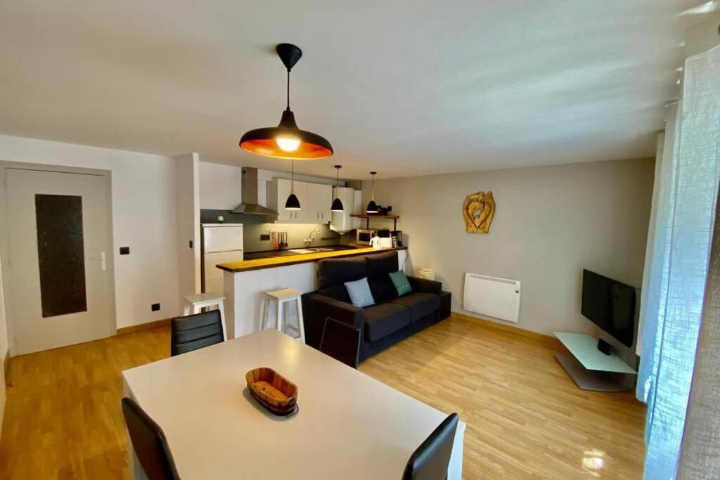 Prober_Sol D'Or Apartment Pas De La Casa Bagian luar foto