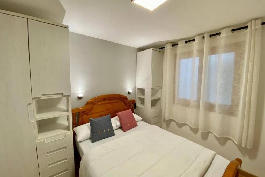 Prober_Sol D'Or Apartment Pas De La Casa Bagian luar foto