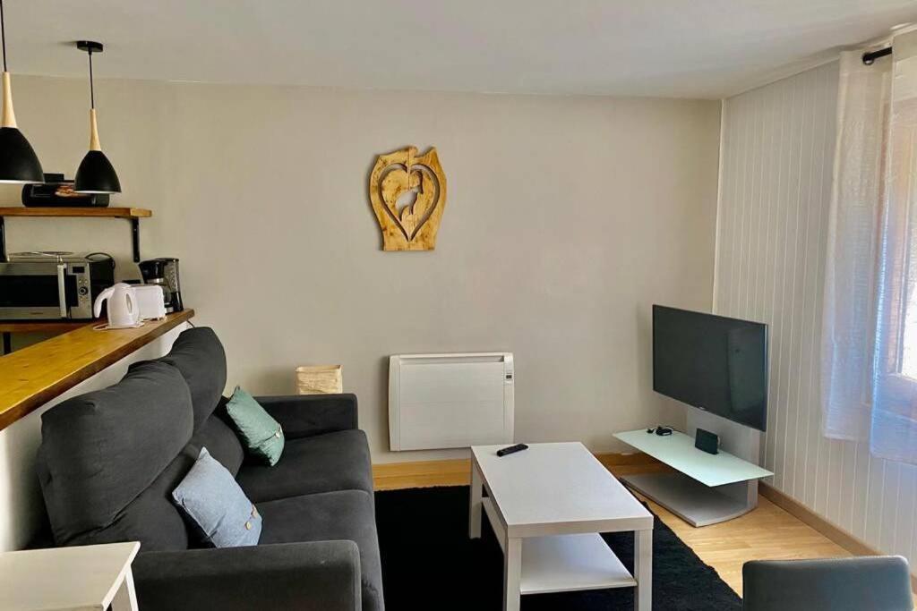 Prober_Sol D'Or Apartment Pas De La Casa Bagian luar foto