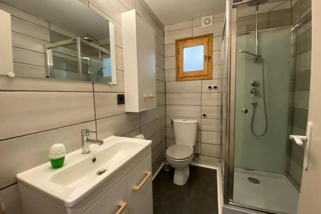 Prober_Sol D'Or Apartment Pas De La Casa Bagian luar foto