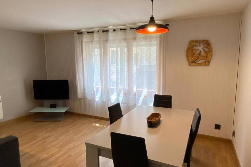 Prober_Sol D'Or Apartment Pas De La Casa Bagian luar foto