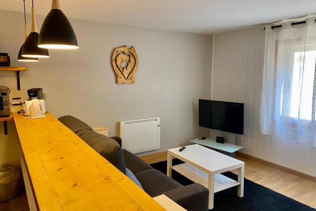 Prober_Sol D'Or Apartment Pas De La Casa Bagian luar foto