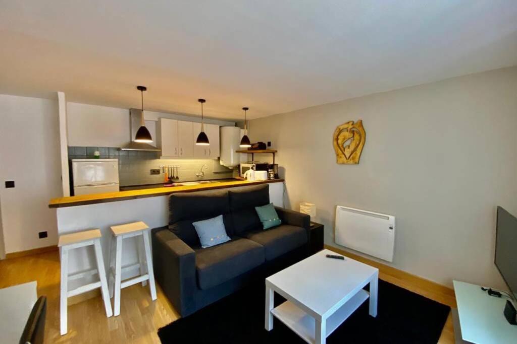 Prober_Sol D'Or Apartment Pas De La Casa Bagian luar foto