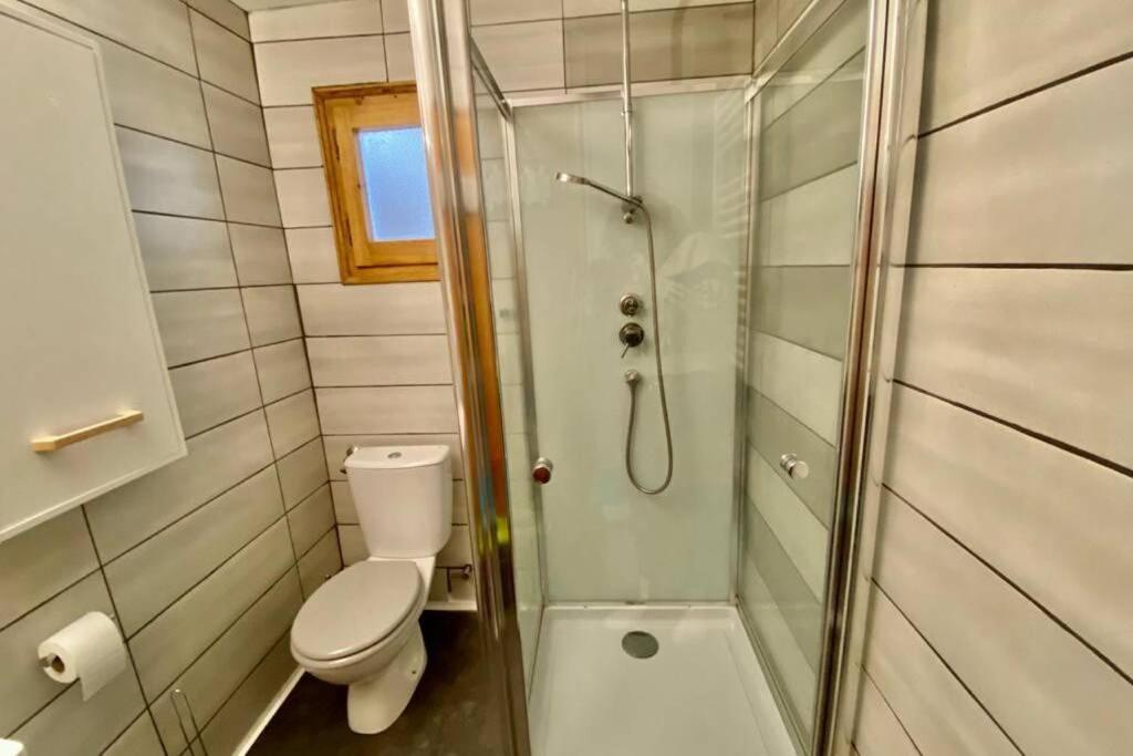 Prober_Sol D'Or Apartment Pas De La Casa Bagian luar foto